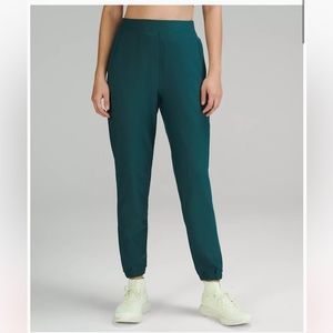 New Lululemon Joggers